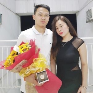 Meet your Posher, Joanna mikaella